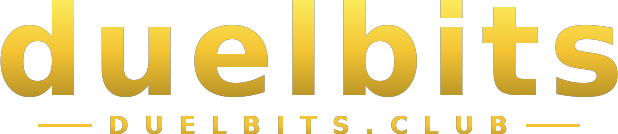 duelbits logo