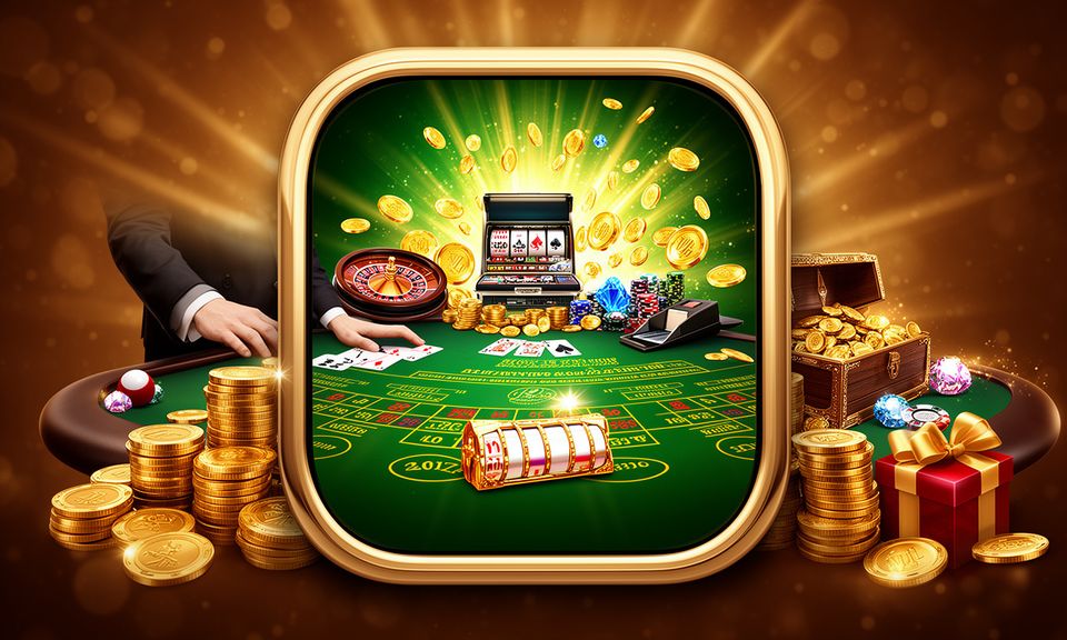 duelbits Android 版本